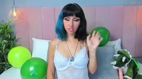 Kleo online show from 03-17-26, 02:09