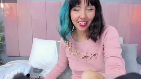 Kleo online show from 04-18-26, 07:07