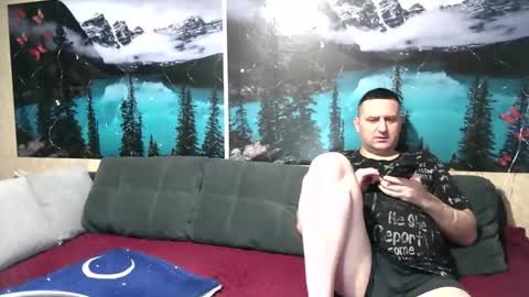 Kleosnow online show from 02-04-26, 07:03