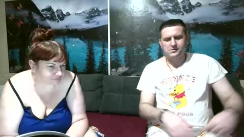 Kleosnow online show from 02-21-26, 07:48