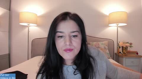 Snapshot of kleospassion chatting on 12-09-24, 11:15 Kleospassion online show from 12-09-24, 11:15