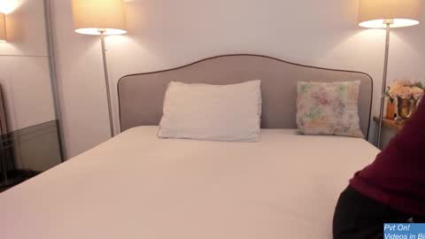 Snapshot of kleospassion chatting on 12-11-24, 10:03 Kleospassion online show from 12-11-24, 10:03