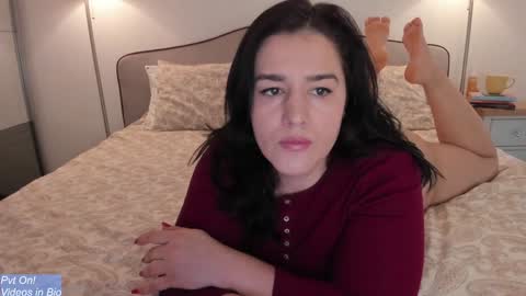 Snapshot of kleospassion chatting on 01-31-25, 11:03 Kleospassion online show from 01-31-25, 11:03