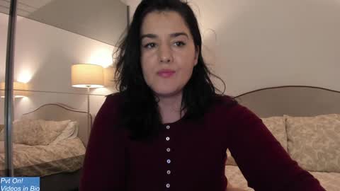 Snapshot of kleospassion chatting on 01-31-25, 05:42 Kleospassion online show from 01-31-25, 05:42