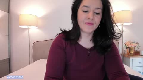 Snapshot of kleospassion chatting on 02-26-25, 09:42 Kleospassion online show from 02-26-25, 09:42