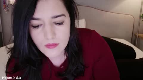 Snapshot of kleospassion chatting on 12-04-25, 01:20 Kleospassion online show from 12-04-25, 01:20