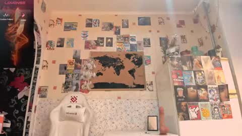 Klin online show from 04-17-26, 08:45