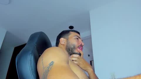 klinsmannwalton online show from 11-01-25, 12:18