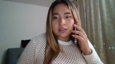 Kloe online show from 07-08-26, 11:53
