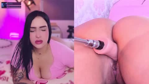 kloe_campbell online show from 12-02-25, 11:04