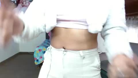 Snapshot of kloe_deker chatting on 03-07-25, 02:23 Kloe deker online show from 03-07-25, 02:23