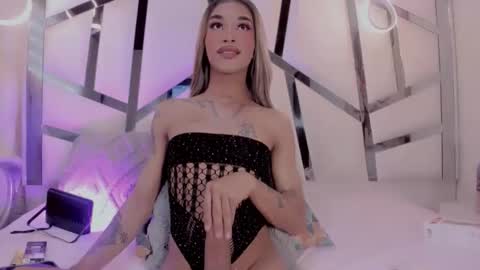 Kloe online show from 03-07-26, 09:23