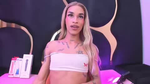 Kloe online show from 04-23-26, 07:09