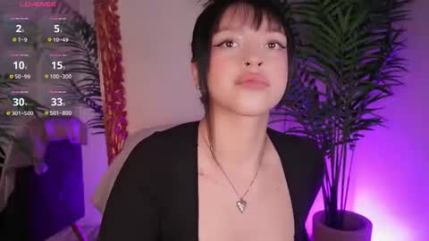 Kloe online show from 06-27-26, 03:33