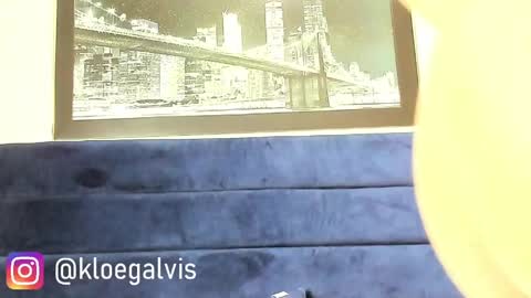 KLOE online show from 09-24-25, 02:04