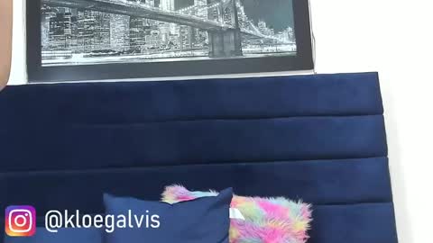 KLOE online show from 10-02-25, 02:40