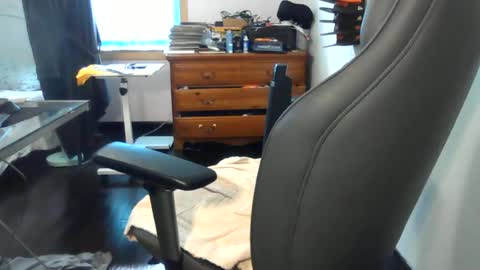 ChubbyBlkKing82 online show from 06-25-26, 07:40