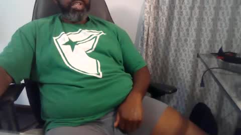 ChubbyBlkKing82 online show from 07-06-26, 03:58
