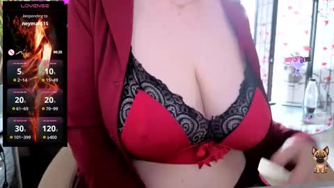 Snapshot of kmillex chatting on 11-03-25, 10:16 KmilleX online show from 11-03-25, 10:16