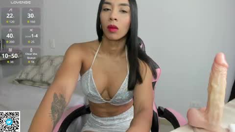 Camila Reyes online show from 07-09-26, 01:04