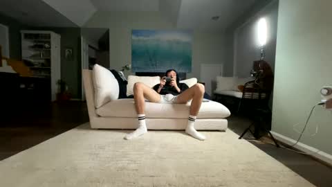 knautyknight online show from 01-23-25, 05:24