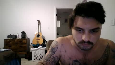 JasperKeys online show from 09-24-25, 05:33