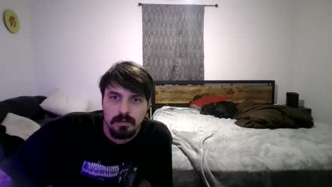 JasperKeys online show from 12-20-25, 08:43