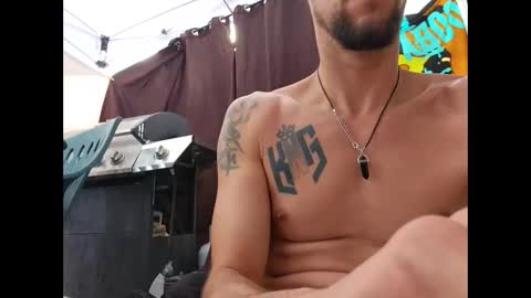 kngboss6969 online show from 05-15-26, 11:45