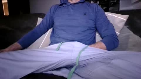 Knight3975 online show from 11-14-25, 05:06