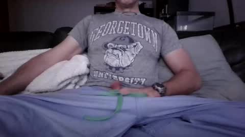 Knight3975 online show from 11-23-25, 05:18