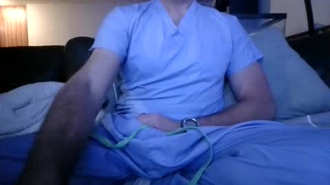 Knight3975 online show from 12-01-25, 02:33