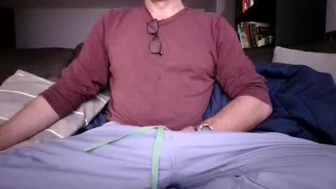 Knight3975 online show from 02-27-26, 05:51