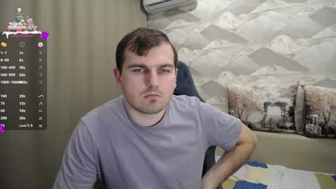 Carter.  online show from 01-21-25, 01:32