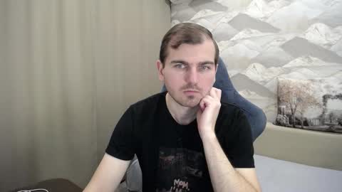 Carter.  online show from 12-20-25, 06:20