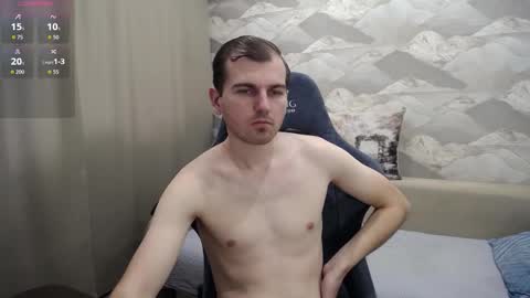 Carter.  online show from 02-12-26, 08:09