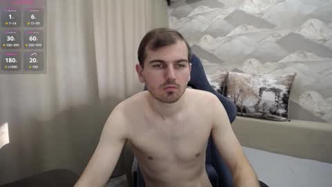 Carter.  online show from 03-23-26, 07:23