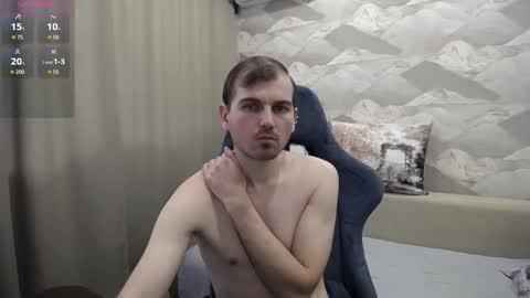 Carter.  online show from 03-28-26, 07:52