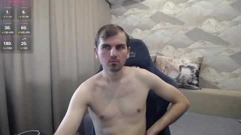 Carter.  online show from 04-04-26, 07:28