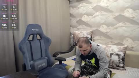 Carter.  online show from 04-25-26, 01:41