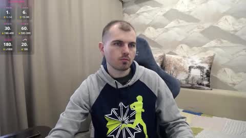 Carter.  online show from 04-26-26, 07:50