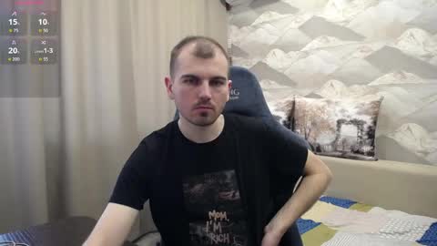 Carter.  online show from 05-04-26, 07:59