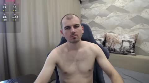Carter.  online show from 05-22-26, 08:32
