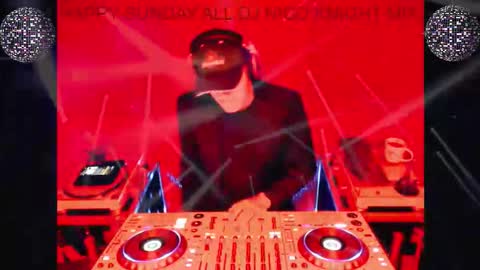 Nico Knight online show from 11-30-25, 04:55