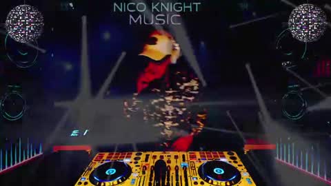 Nico Knight online show from 04-30-26, 03:57