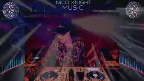 Nico Knight online show from 06-14-26, 03:14