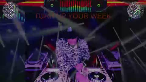 Nico Knight online show from 07-07-26, 06:47