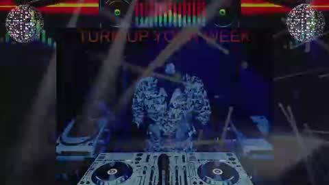 Nico Knight online show from 07-15-26, 07:46