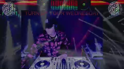 Nico Knight online show from 07-23-26, 01:58