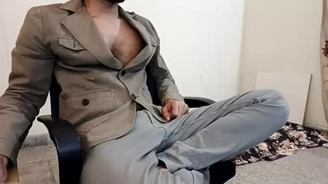 Harry online show from 12-03-25, 10:57