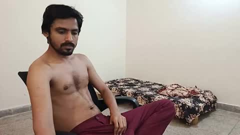 Harry online show from 02-18-26, 03:57